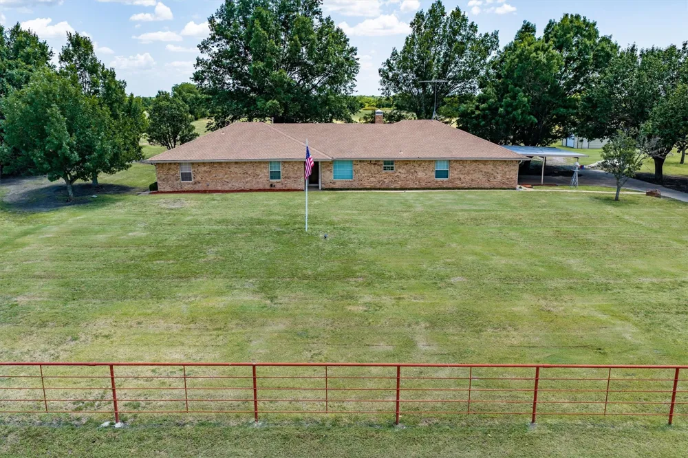 12972 Fm 981 Blue Ridge, TX 75424