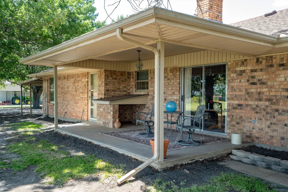 12972 Fm 981 Blue Ridge, TX 75424