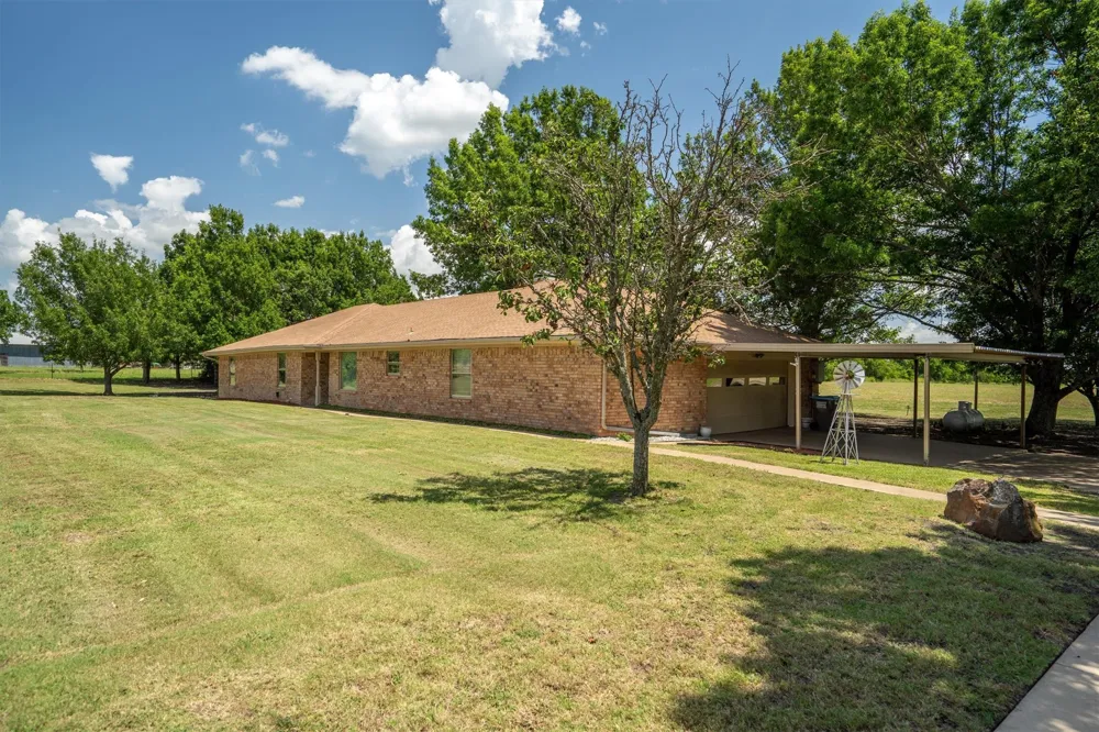 12972 Fm 981 Blue Ridge, TX 75424