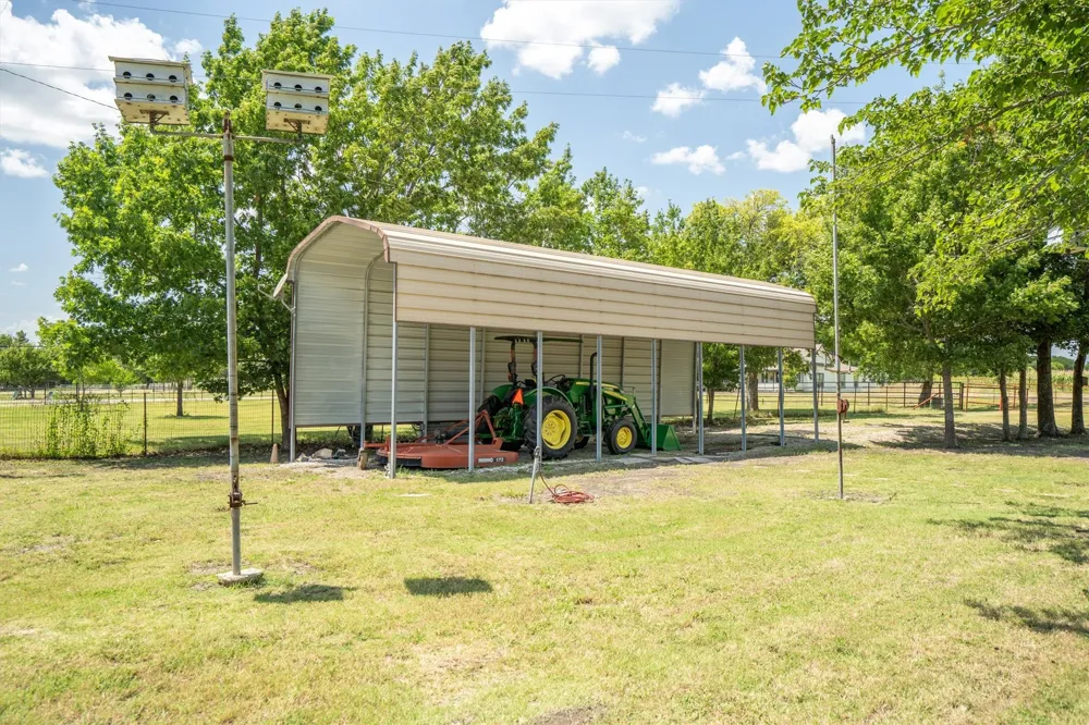 12972 Fm 981 Blue Ridge, TX 75424