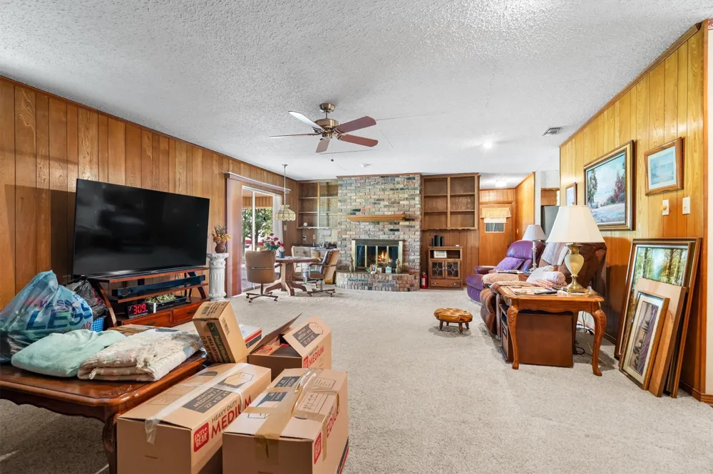 12972 Fm 981 Blue Ridge, TX 75424