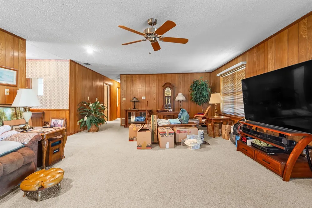 12972 Fm 981 Blue Ridge, TX 75424