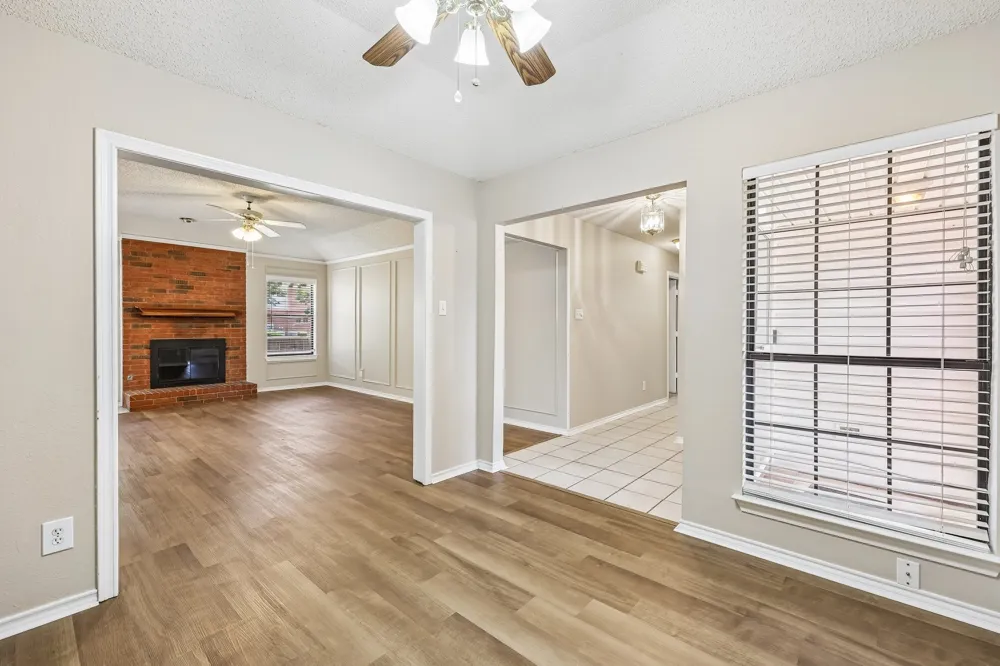 3211 Brookview Drive Corinth, TX 76210