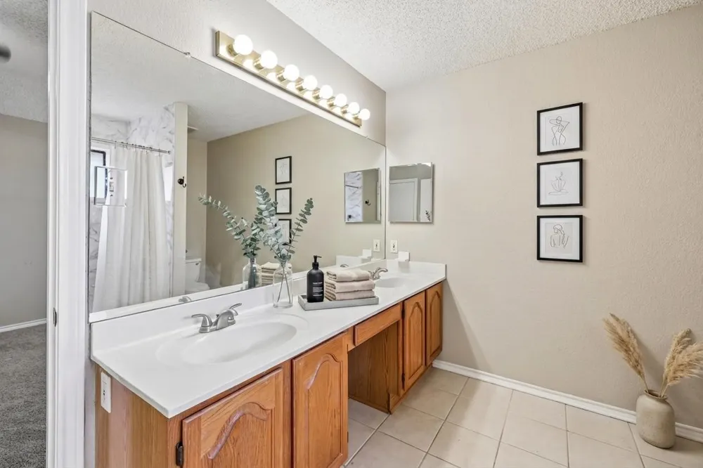 3211 Brookview Drive Corinth, TX 76210