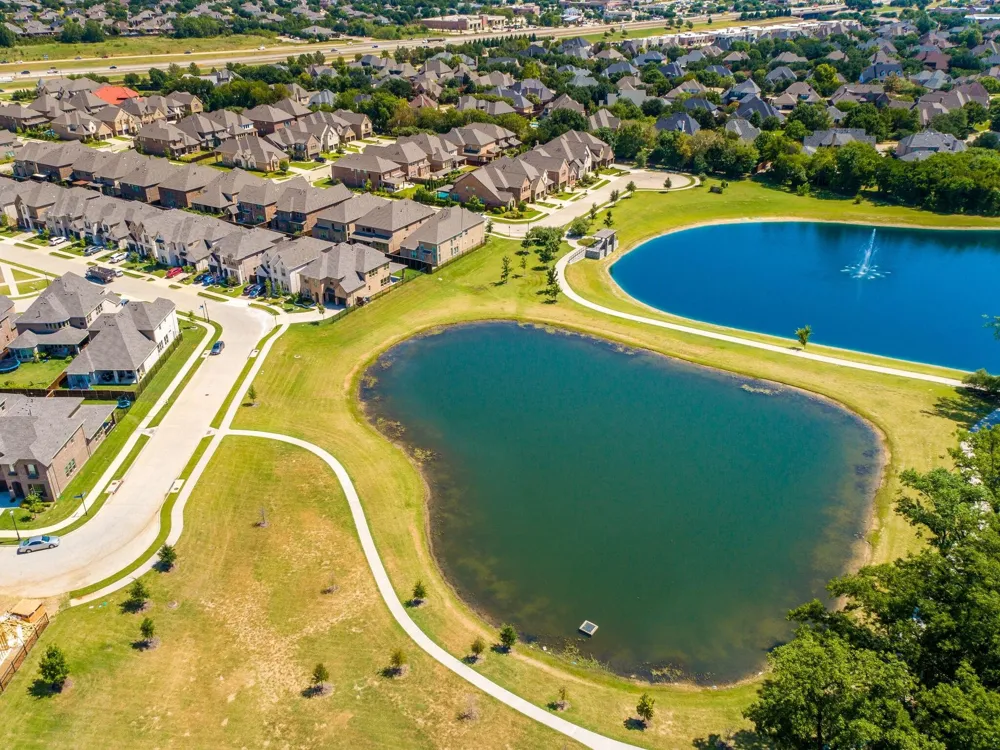 744 E Lake Drive Coppell, TX 75019