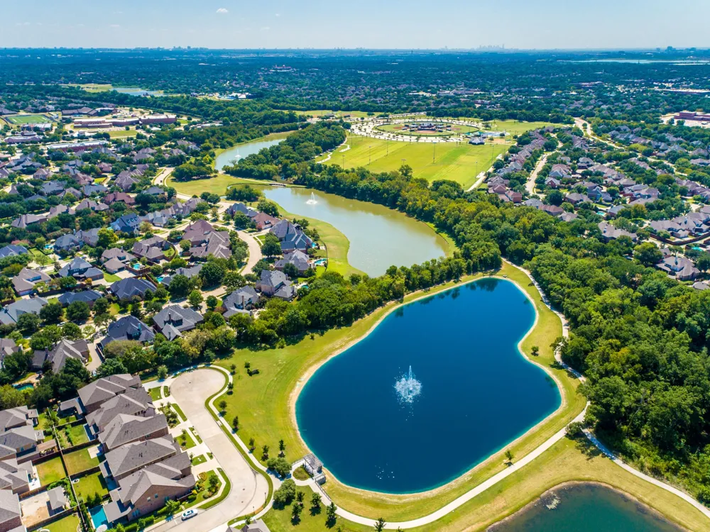 744 E Lake Drive Coppell, TX 75019