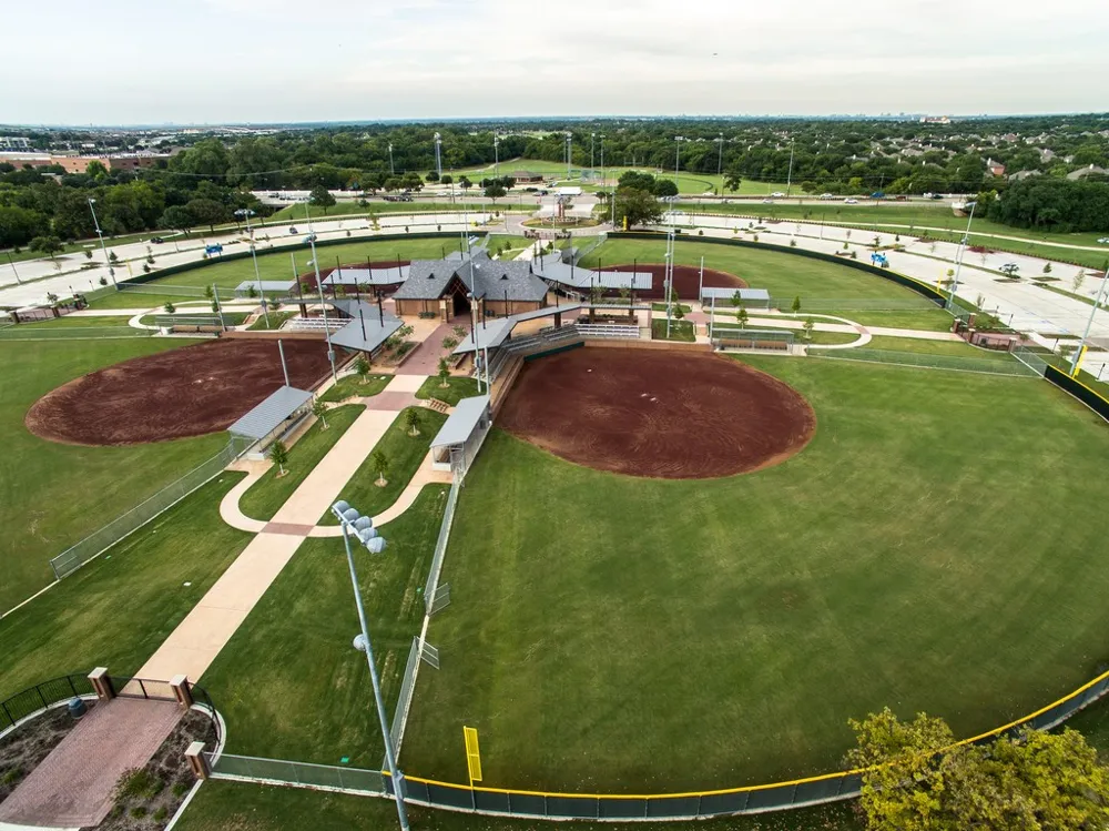 744 E Lake Drive Coppell, TX 75019