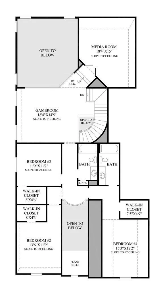 744 E Lake Drive Coppell, TX 75019