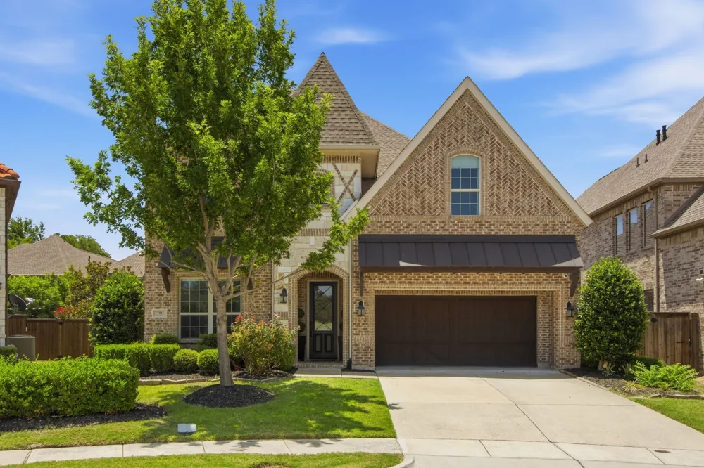 744 E Lake Drive Coppell, TX 75019