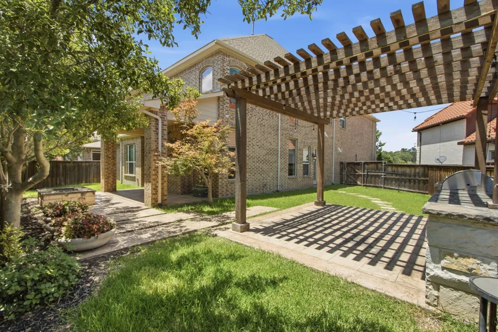 744 E Lake Drive Coppell, TX 75019