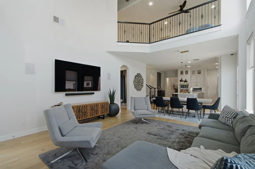 744 E Lake Drive Coppell, TX 75019