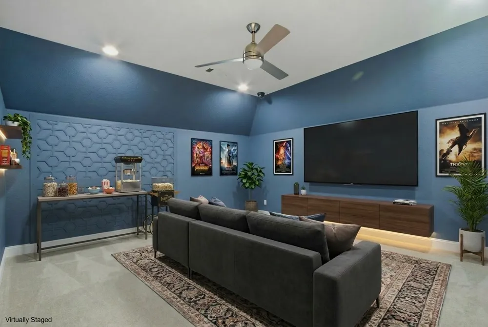 744 E Lake Drive Coppell, TX 75019
