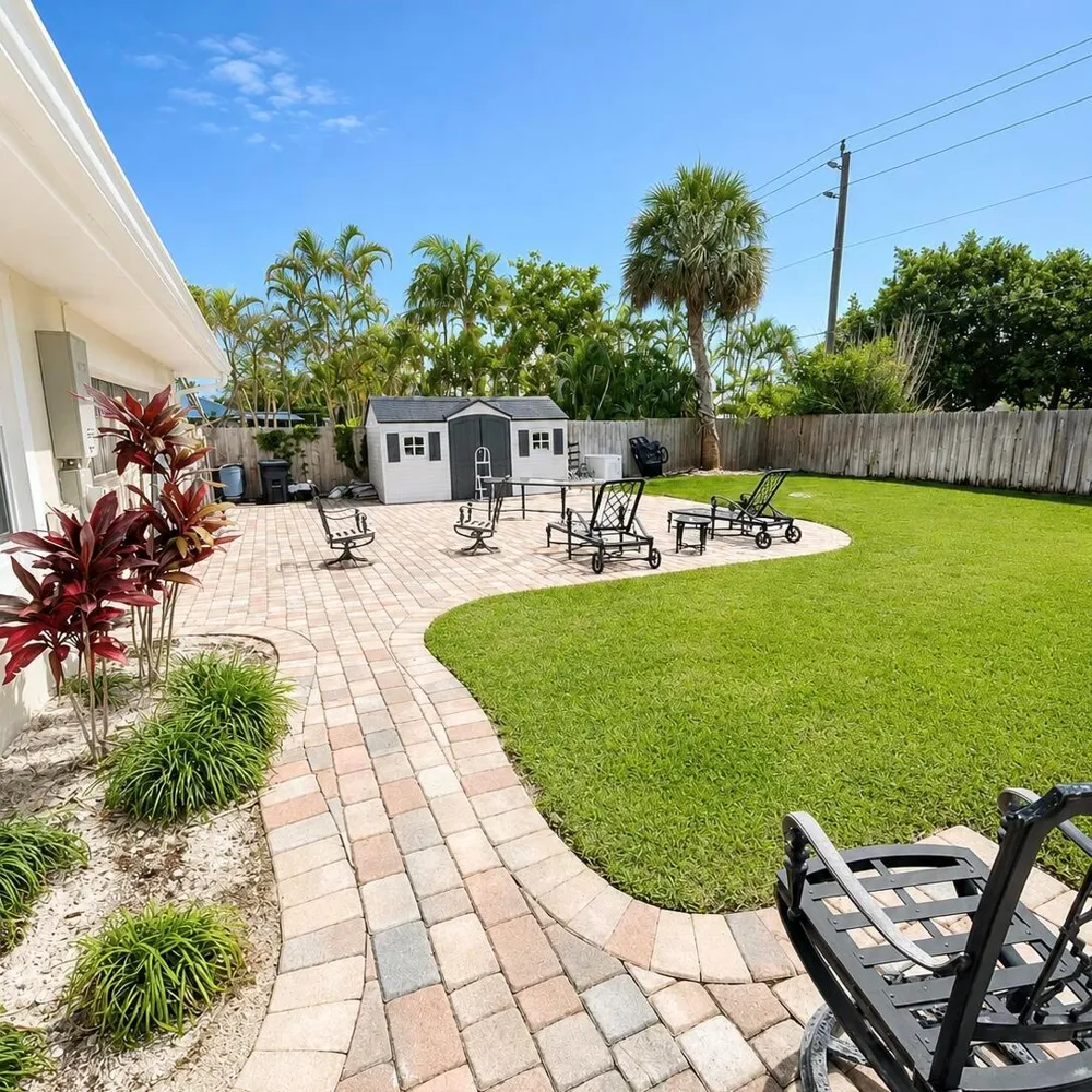 1023 NW SPRUCE RIDGE DRIVE Stuart, FL 34994