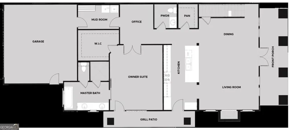 1257 Harmony BND Watkinsville, GA 30677