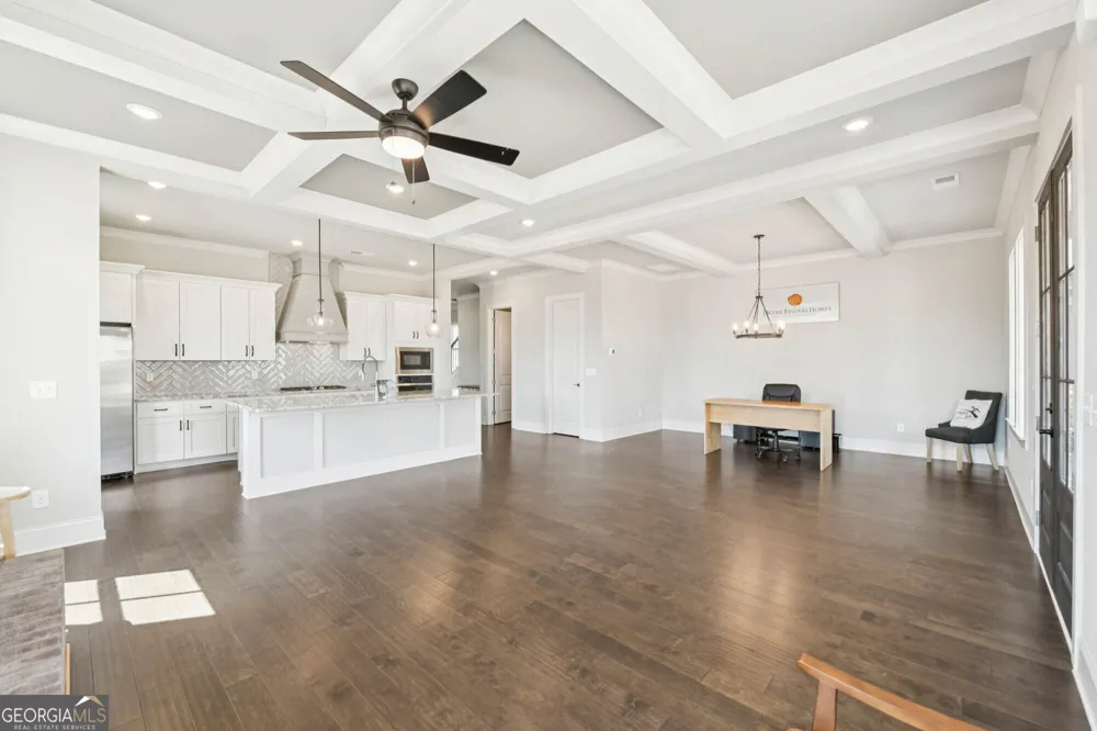 1257 Harmony BND Watkinsville, GA 30677