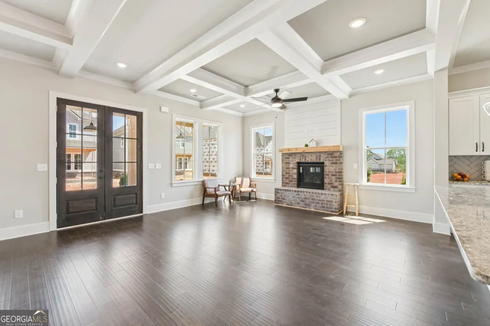 1257 Harmony BND Watkinsville, GA 30677