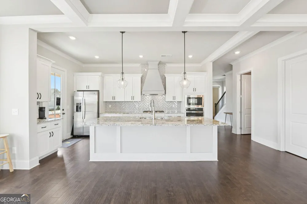 1257 Harmony BND Watkinsville, GA 30677