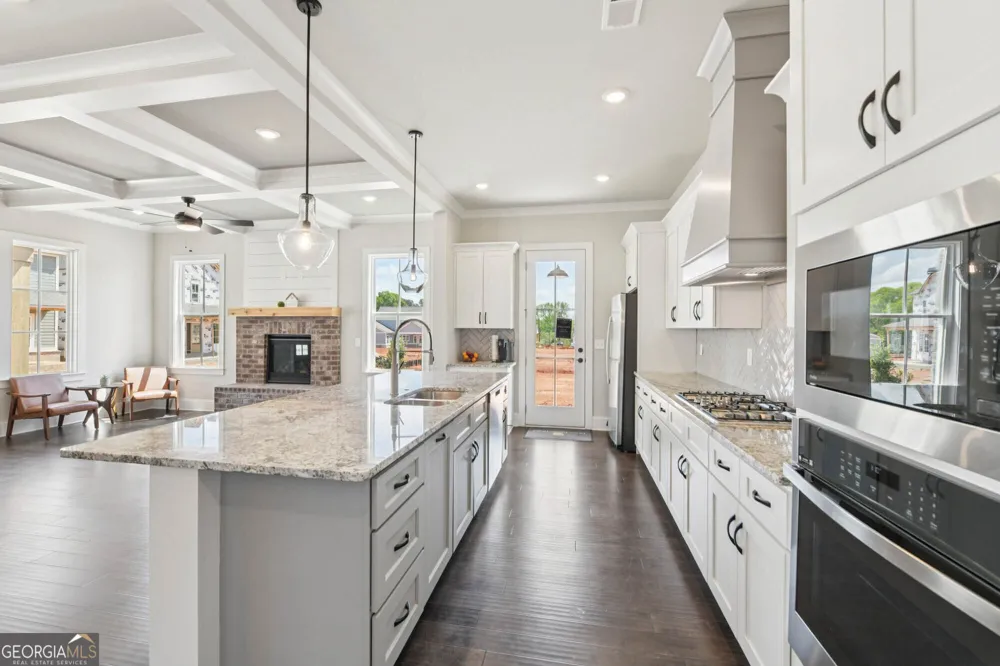 1257 Harmony BND Watkinsville, GA 30677