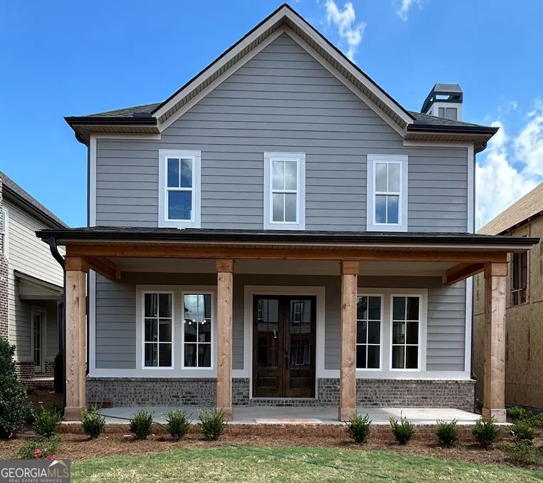 1257 Harmony BND Watkinsville, GA 30677