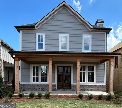 1257 Harmony BND