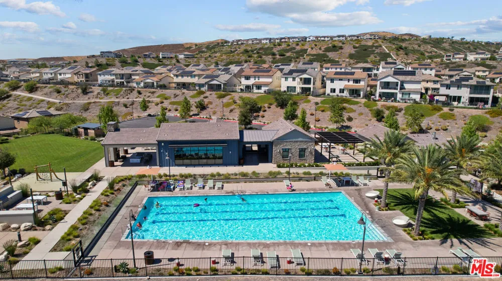 18104 Cyan Way Santa Clarita, CA 91350