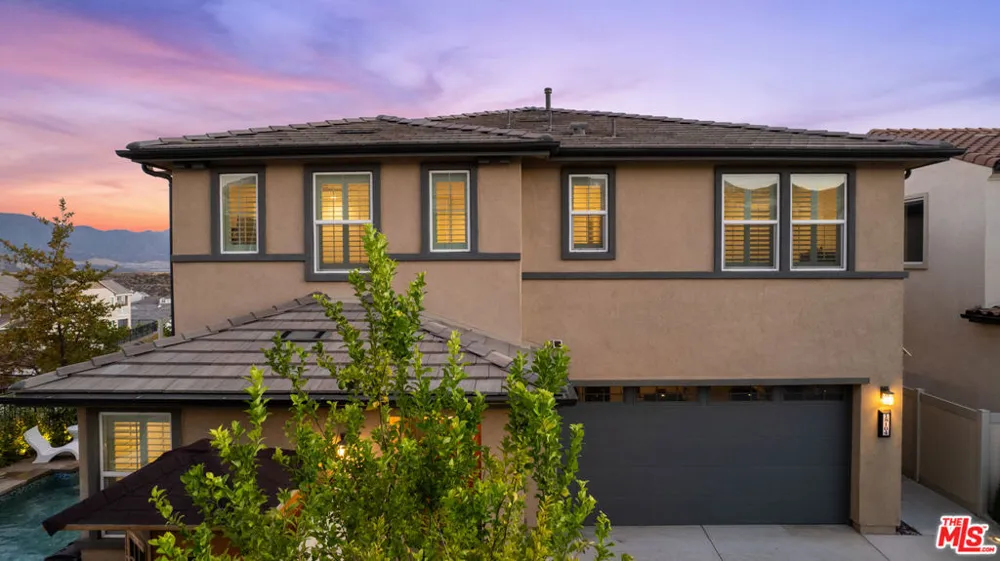18104 Cyan Way Santa Clarita, CA 91350