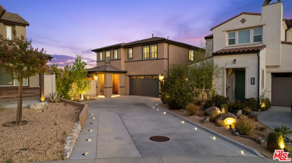 18104 Cyan Way Santa Clarita, CA 91350