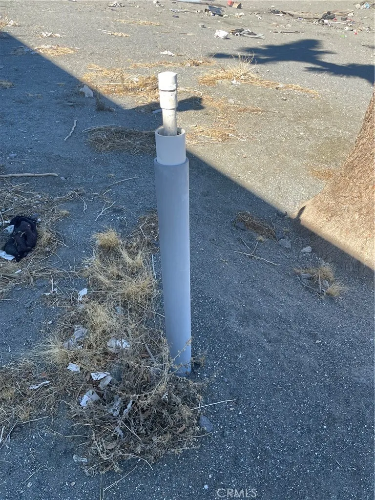 Rosado Road Pinon Hills, CA 92372
