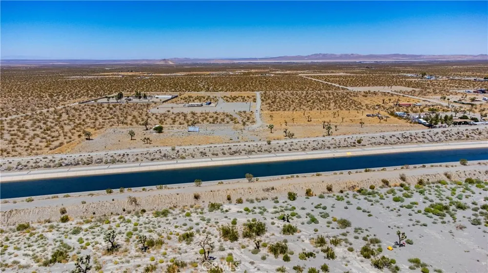 Rosado Road Pinon Hills, CA 92372