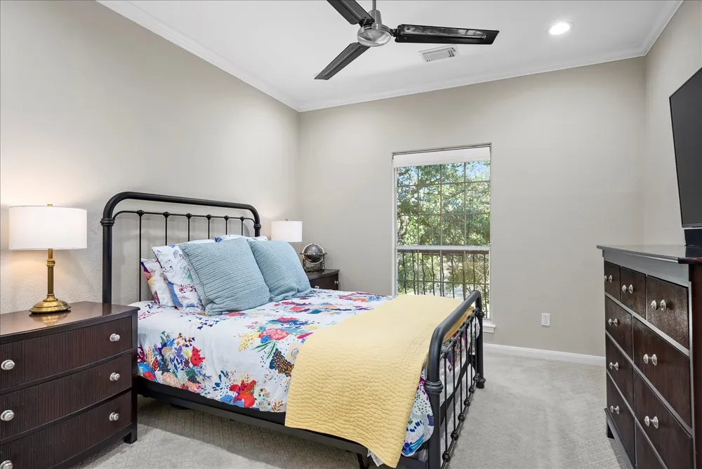 12921 Bloomfield Hills Lane Austin, TX 78732