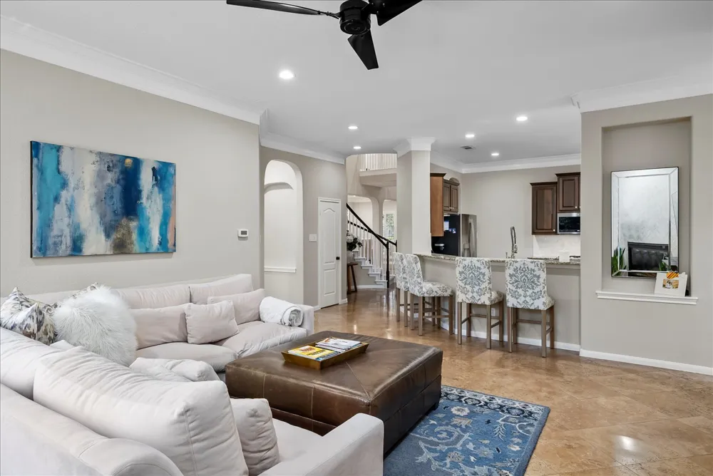 12921 Bloomfield Hills Lane Austin, TX 78732
