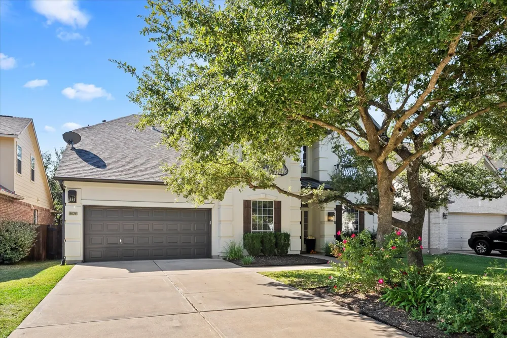 12921 Bloomfield Hills Lane Austin, TX 78732