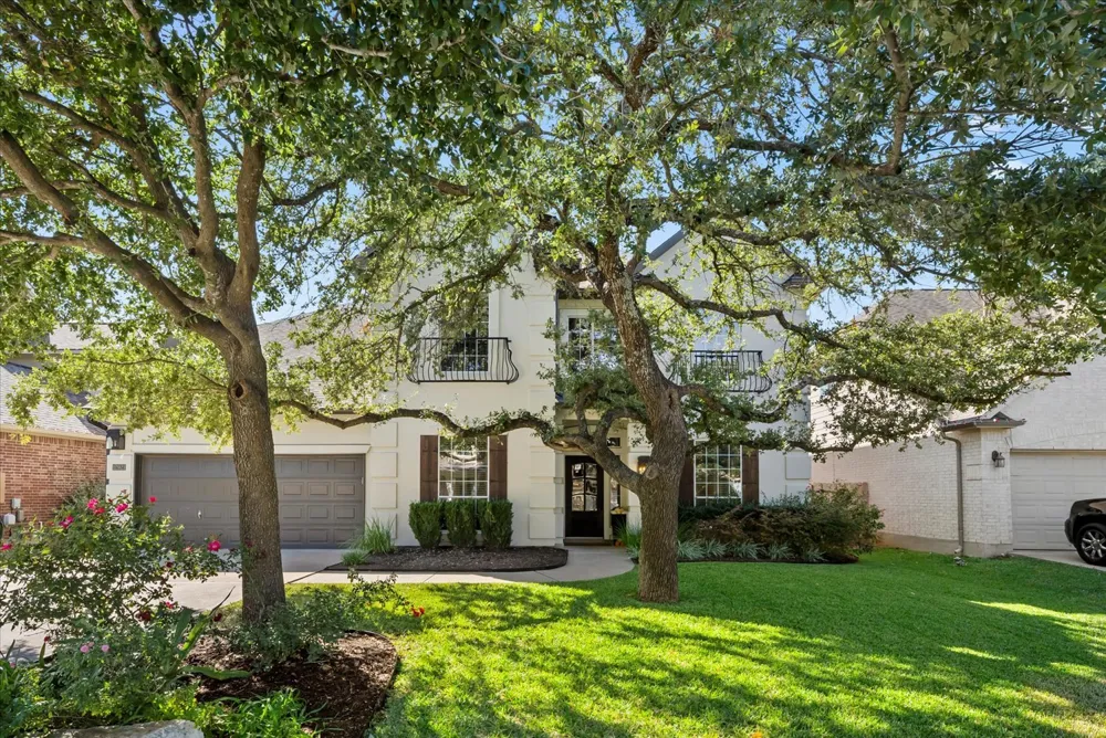12921 Bloomfield Hills Lane Austin, TX 78732