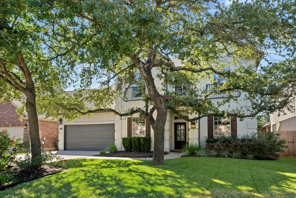 12921 Bloomfield Hills Lane Austin, TX 78732