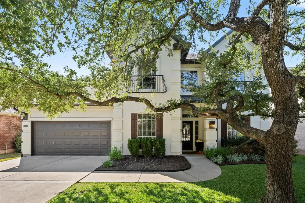 12921 Bloomfield Hills Lane Austin, TX 78732