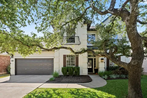 12921 Bloomfield Hills Lane