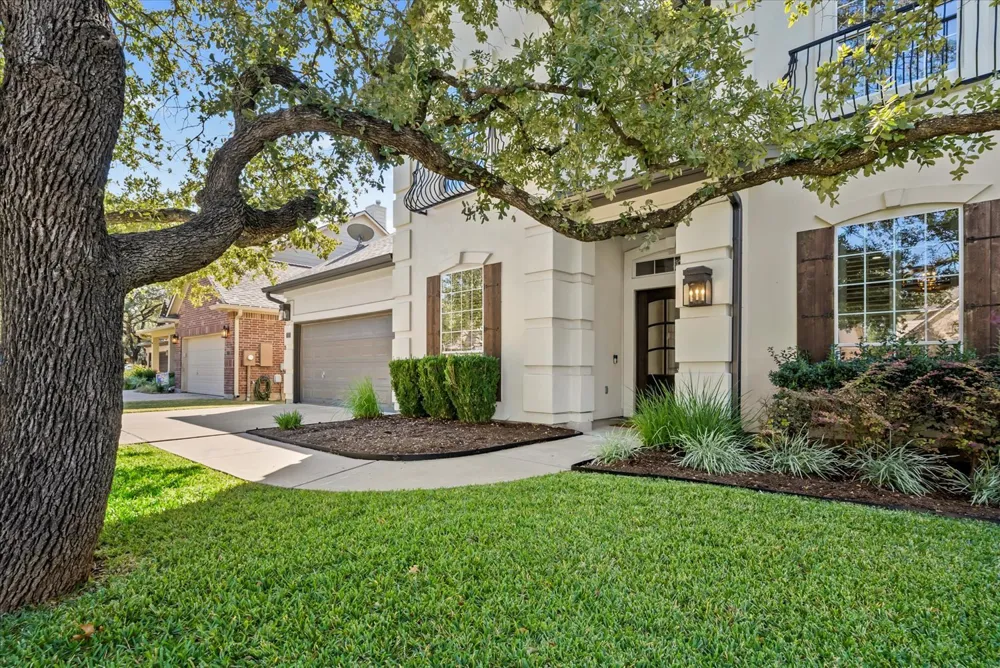 12921 Bloomfield Hills Lane Austin, TX 78732