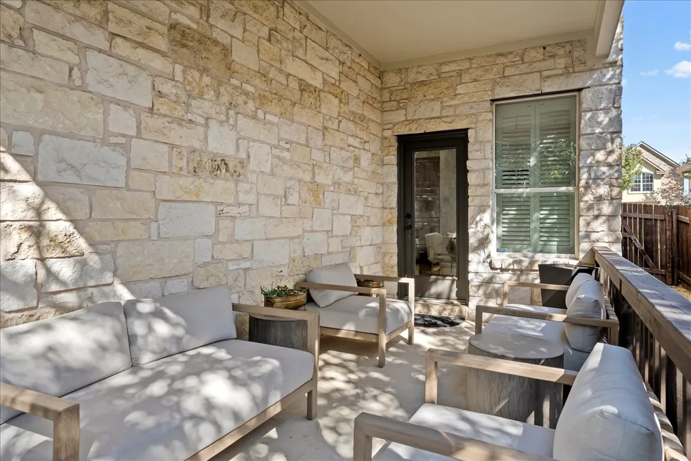 12921 Bloomfield Hills Lane Austin, TX 78732