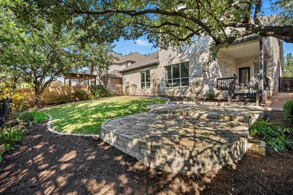 12921 Bloomfield Hills Lane Austin, TX 78732