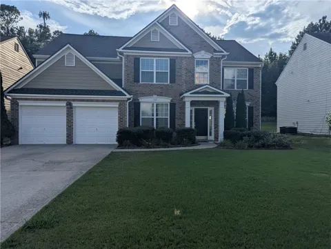 212 Autumn Trail