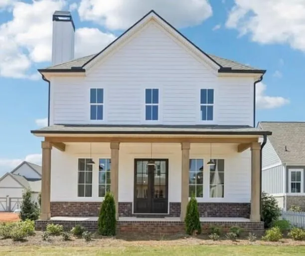 1380 MELODY Bend Watkinsville, GA 30677