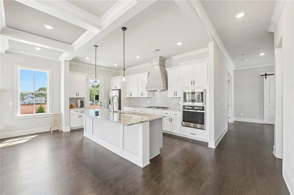 1380 MELODY Bend Watkinsville, GA 30677