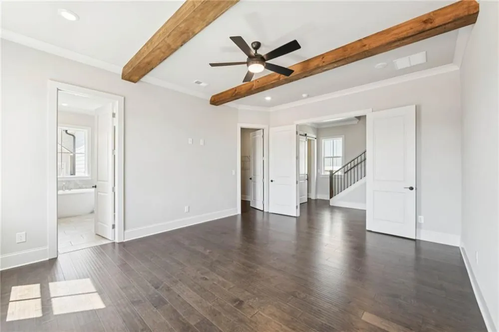 1380 MELODY Bend Watkinsville, GA 30677