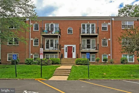 9481 FAIRFAX BOULEVARD #304
