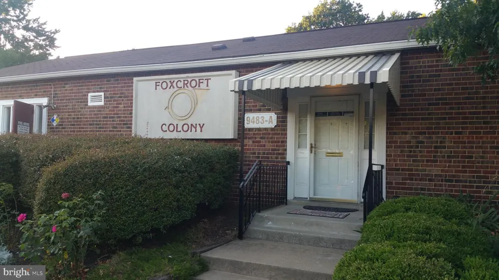 9481 FAIRFAX BOULEVARD #304 Fairfax, VA 22031