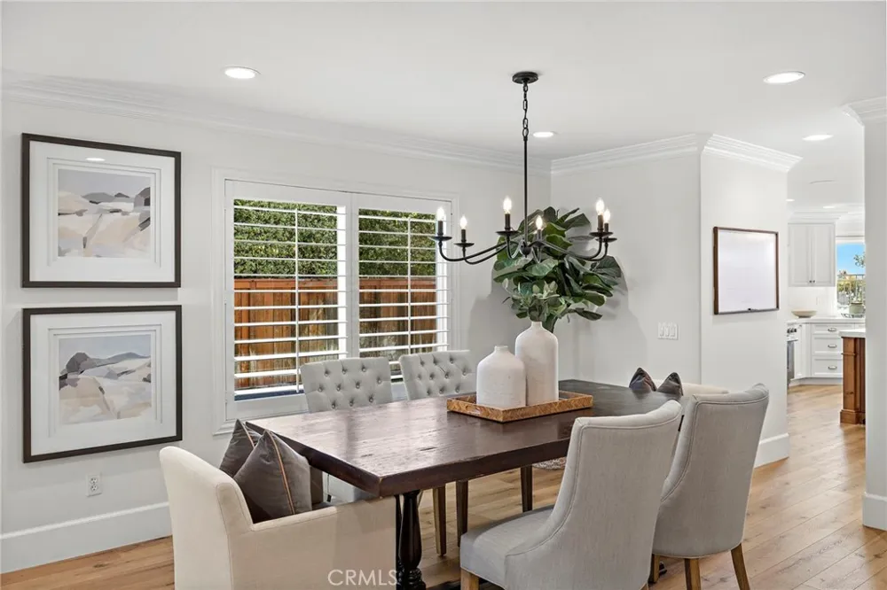 8 Las Pisadas Rancho Santa Margarita, CA 92688