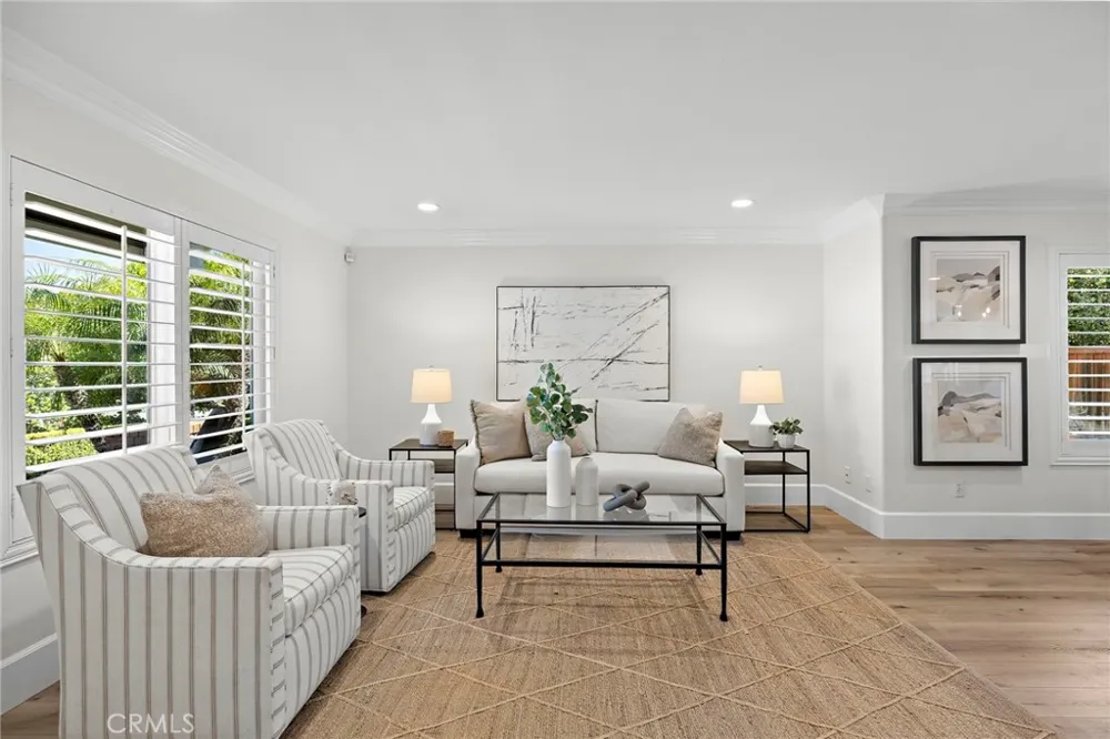 8 Las Pisadas Rancho Santa Margarita, CA 92688