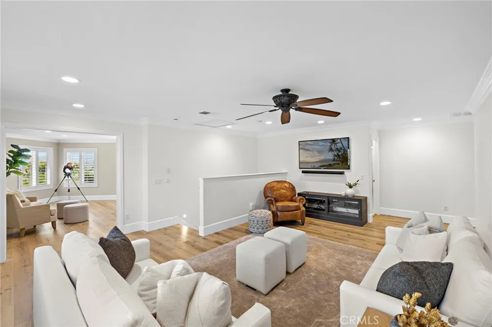8 Las Pisadas Rancho Santa Margarita, CA 92688