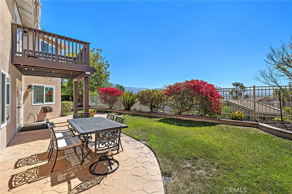 8 Las Pisadas Rancho Santa Margarita, CA 92688