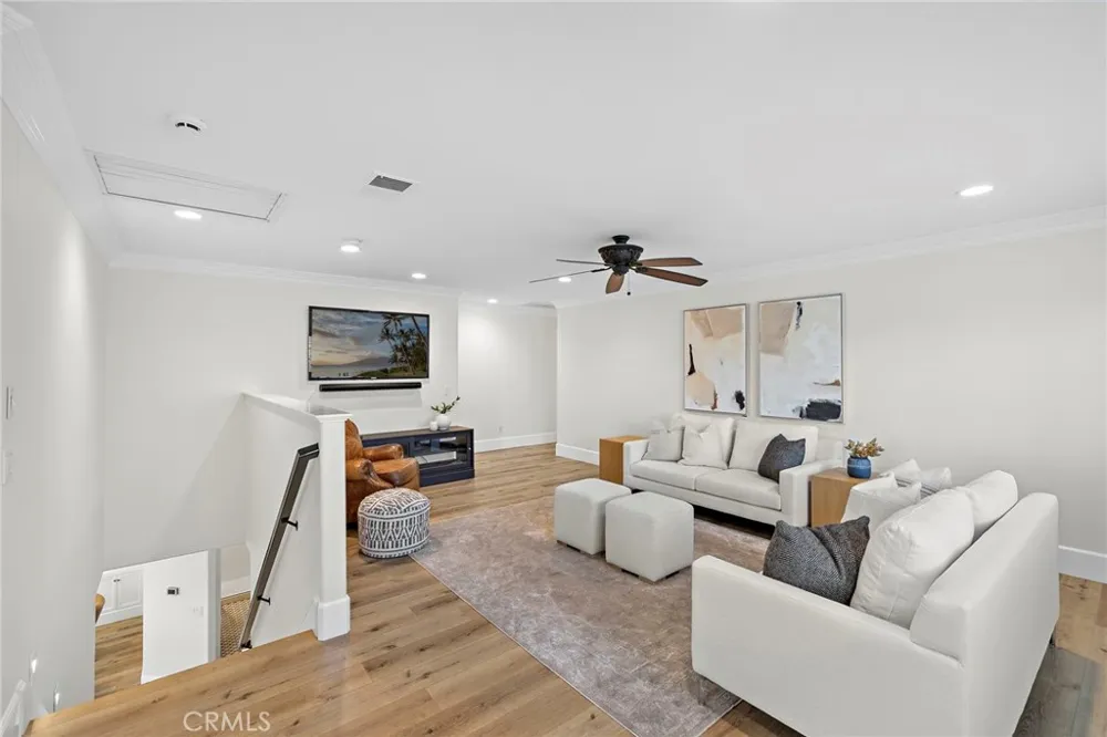 8 Las Pisadas Rancho Santa Margarita, CA 92688